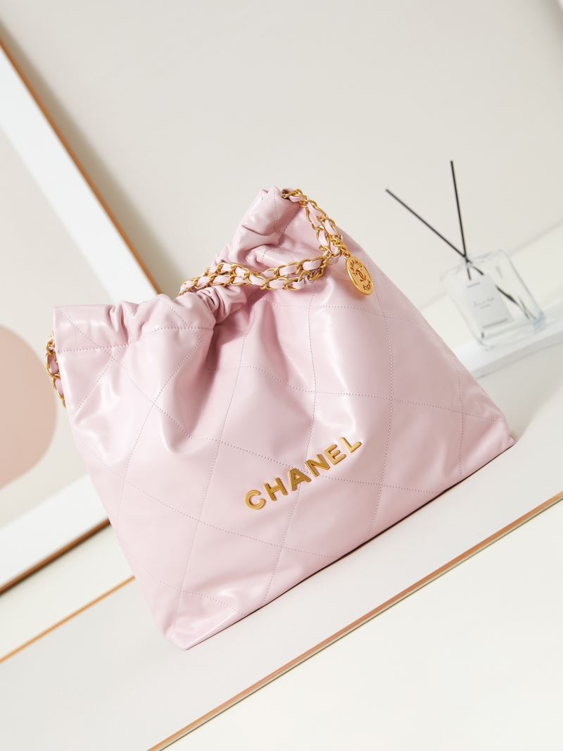 Chanel Hobo 22 Bags